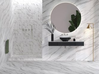 Плитка VitrA коллекция Marble Set