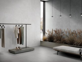 Плитка VitrA коллекция Microcement