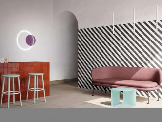 Плитка VitrA коллекция Retromix