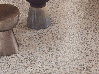 Плитка VitrA коллекция Terrazzo X