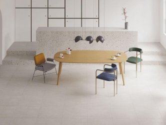 Плитка VitrA коллекция Terrazzo X