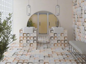 Плитка Vives коллекция Pop Tile