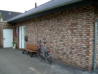 Плитка Westerwalder Klinker коллекция Hand Made Brick