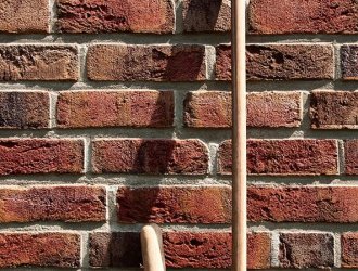 Плитка Westerwalder Klinker коллекция Hand Made Brick