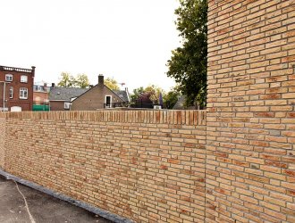 Плитка Westerwalder Klinker коллекция Hand Made Brick