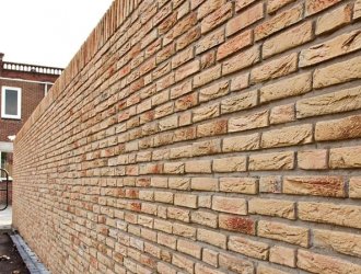 Плитка Westerwalder Klinker коллекция Hand Made Brick