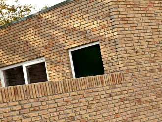 Плитка Westerwalder Klinker коллекция Hand Made Brick