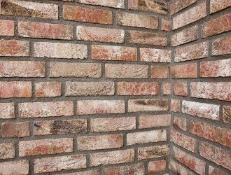 Плитка Westerwalder Klinker коллекция Hand Made Brick