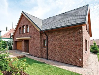 Плитка Westerwalder Klinker коллекция Hand Made Brick