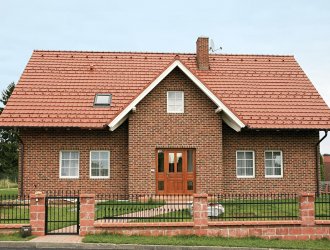 Плитка Westerwalder Klinker коллекция Hand Made Brick