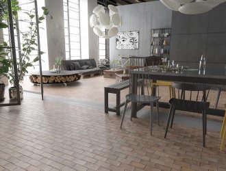 Плитка Wow коллекция Cottage