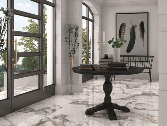 Плитка Yurtbay коллекция Marble