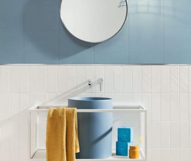 Плитка Arte коллекция Colori