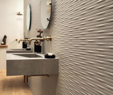 Плитка Atlas Concorde коллекция 3D Wall Carve