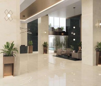Плитка Atlas Concorde коллекция Marvel Onyx