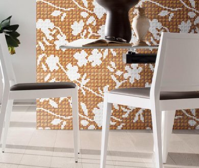 Плитка Bisazza коллекция Decori 10