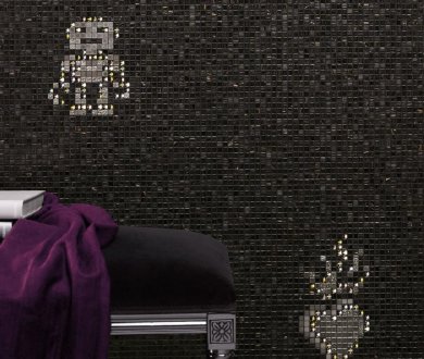 Плитка Bisazza коллекция Decori 10