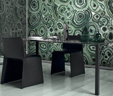 Плитка Bisazza коллекция Decori 10