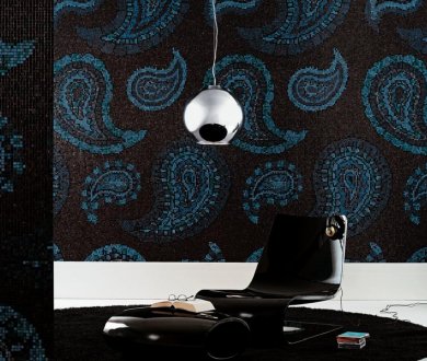 Плитка Bisazza коллекция Decori 10