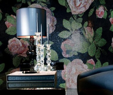 Плитка Bisazza коллекция Decori 10