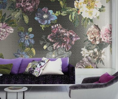 Плитка Bisazza коллекция Decori 10