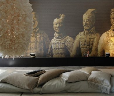 Плитка Bisazza коллекция Decori 10