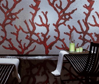 Плитка Bisazza коллекция Decori 10