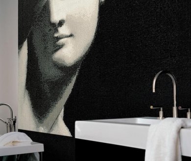 Плитка Bisazza коллекция Decori 10