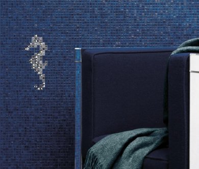 Плитка Bisazza коллекция Decori 10