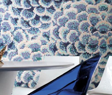 Плитка Bisazza коллекция Decori 10