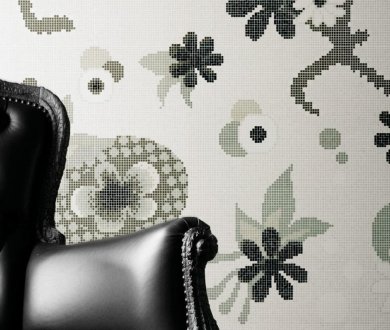 Плитка Bisazza коллекция Decori 10