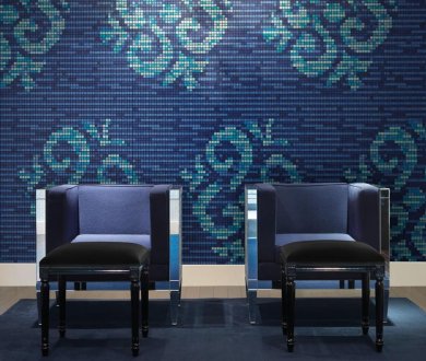 Плитка Bisazza коллекция Decori 20