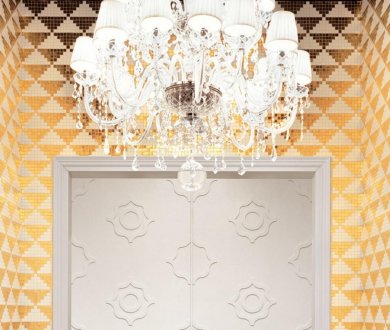 Плитка Bisazza коллекция Decori 20