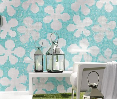 Плитка Bisazza коллекция Decori 20