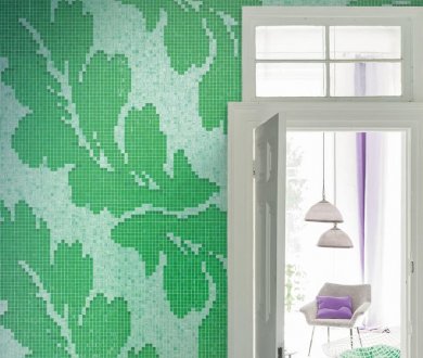 Плитка Bisazza коллекция Decori 20