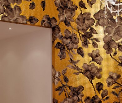 Плитка Bisazza коллекция Decori 20