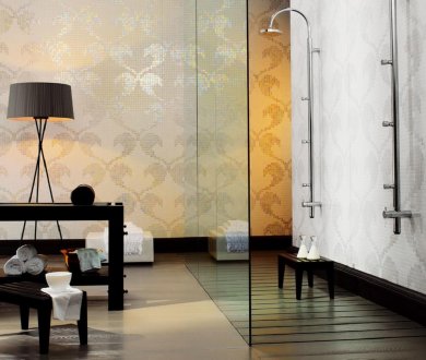 Плитка Bisazza коллекция Decori 20