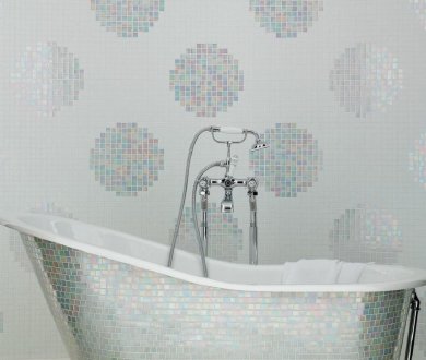 Плитка Bisazza коллекция Decori 20