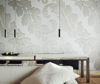 Плитка Bisazza коллекция Decori 20