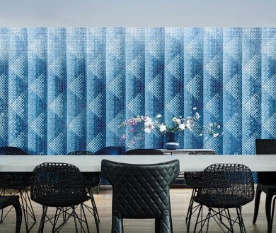 Плитка Bisazza коллекция Decori 20