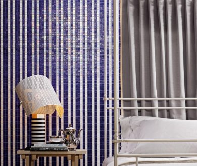 Плитка Bisazza коллекция Decori 20