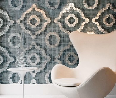 Плитка Bisazza коллекция Decori 20