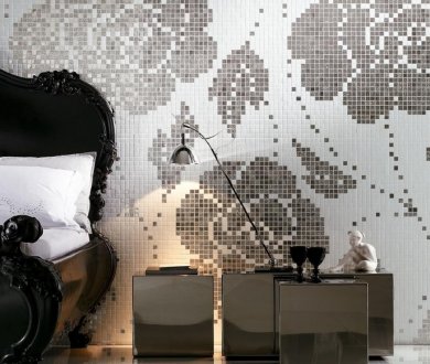 Плитка Bisazza коллекция Decori 20