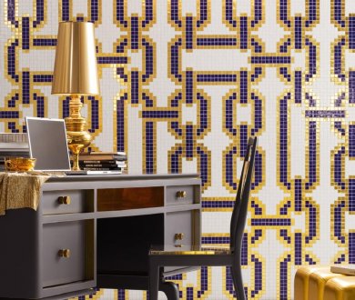 Плитка Bisazza коллекция Decori 20