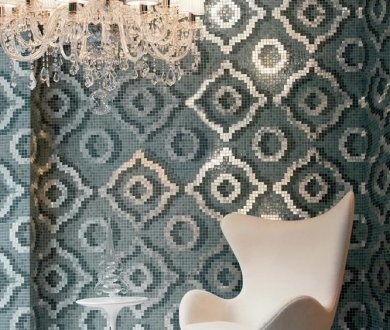 Плитка Bisazza коллекция Decori 20