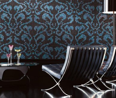 Плитка Bisazza коллекция Decori 20