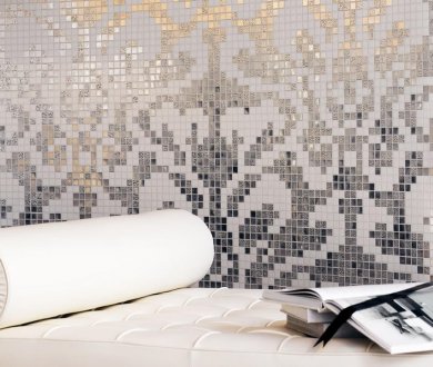 Плитка Bisazza коллекция Decori 20