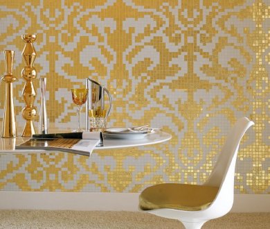 Плитка Bisazza коллекция Decori 20