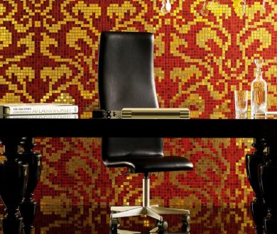 Плитка Bisazza коллекция Decori 20