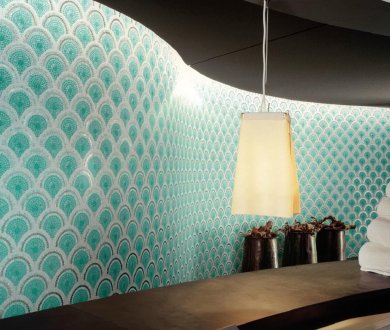 Плитка Bisazza коллекция Decori In Tecnica Artistica